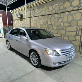 Toyota Avalon 2005