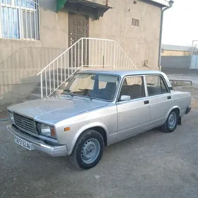 Lada 2107 2010