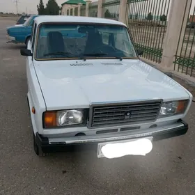 Lada 2107 2011