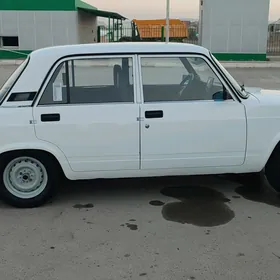 Lada 2107 2011