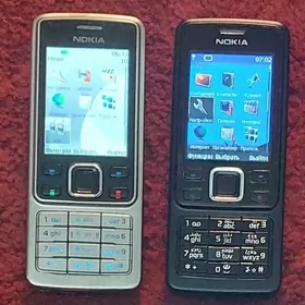 Nokia 6300 classic original