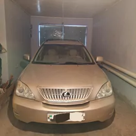 Lexus RX 330 2005