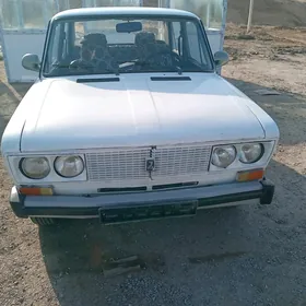 Lada 2106 1998