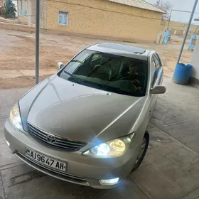 Toyota Camry 2005