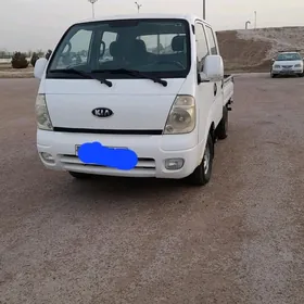 Kia Bongo 2005