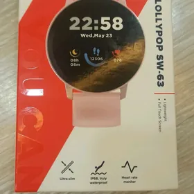 Smart watch Canyon