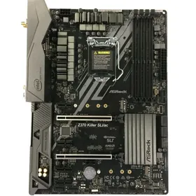 Asrock z370