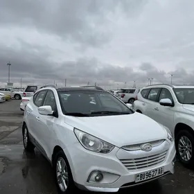 Hyundai IX35 2013