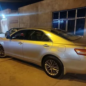 Toyota Camry 2009