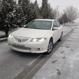 Mazda 6 2003