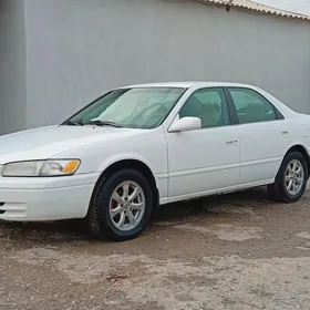 Toyota Camry 1998