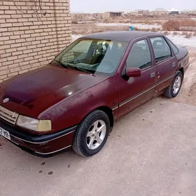 Opel Vectra 1989