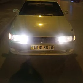 Toyota Cresta 1994