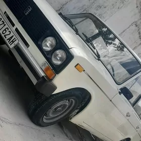 Lada 2106 2000