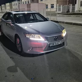 Lexus ES 350 2013