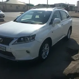 Lexus RX 350 2012