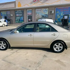 Toyota Camry 2003