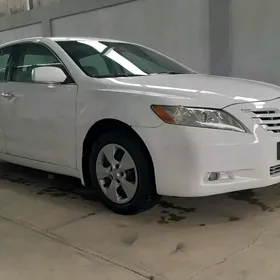 Toyota Camry 2008