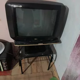 LG telewizor