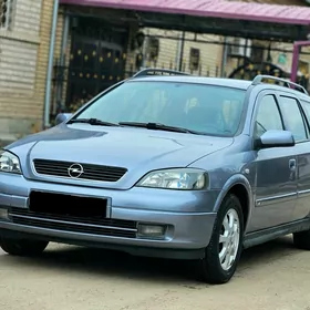 Opel Astra 2003