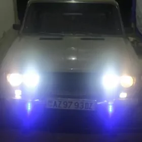 Lada 2106 1988