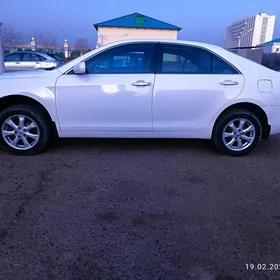 Toyota Camry 2010