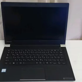 Toshiba i5 7pok