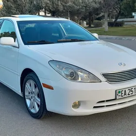 Lexus ES 330 2005