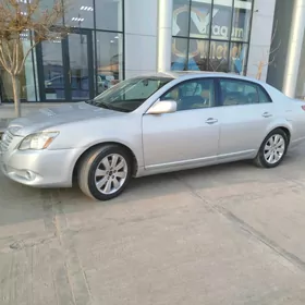 Toyota Avalon 2007