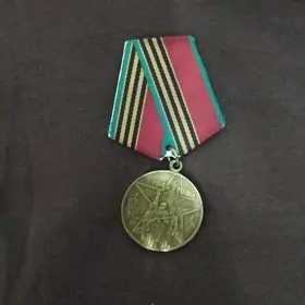 medal