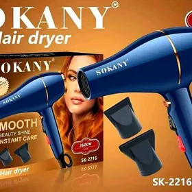 ORGYNAL SOKANY FEN SK-2216 MOD