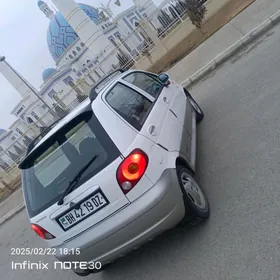 Daewoo Matiz 2003