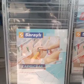 Качественная турецкая сушилка