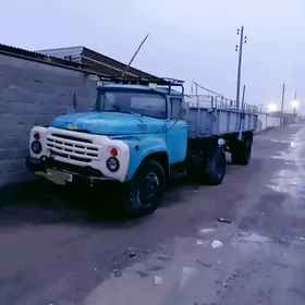 Zil 130 1993