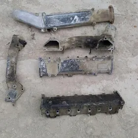KAMAZ  ZAPÇAST