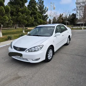 Toyota Camry 2005