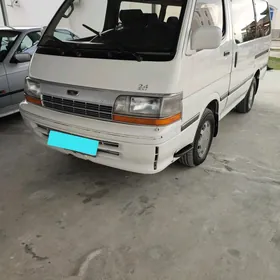 Toyota Hiace 1992