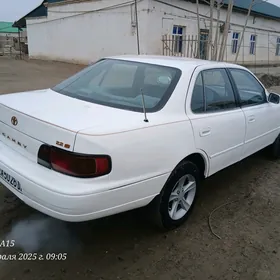 Toyota Camry 1992