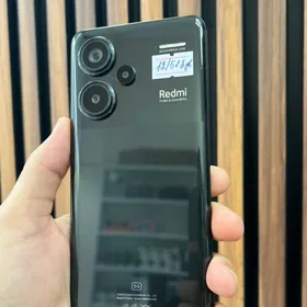 Redmi Note13pro plus