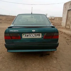 Nissan Primera 1996