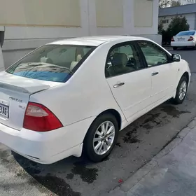 Toyota Corolla 2005