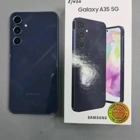 samsung.  A35 8/256gb