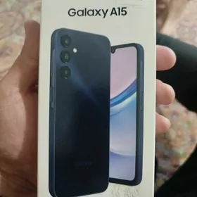 samsung a15