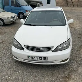 Toyota Camry 2002