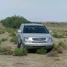 Lexus RX 300 2002