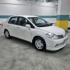 Nissan Versa 2009