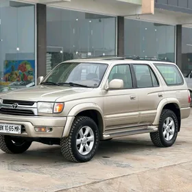 Toyota 4Runner 2002