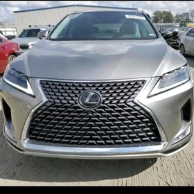 Lexus RX 350 2020