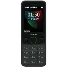 prastoy Telefon Nokia 150