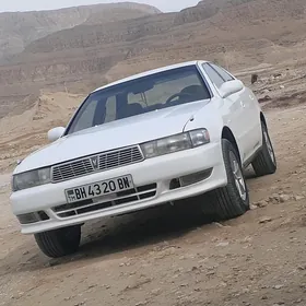 Toyota Cresta 1995